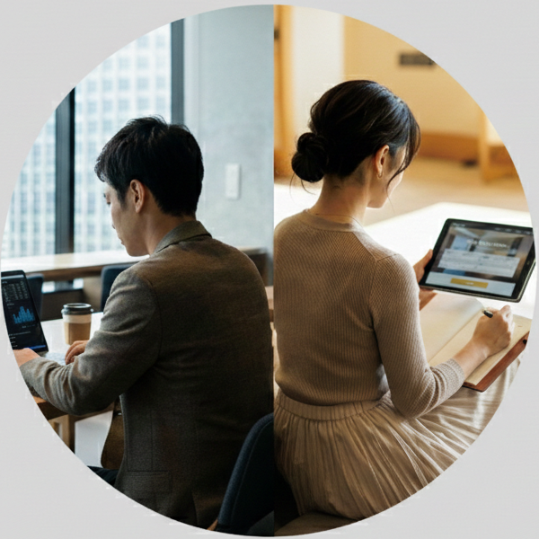 北野 大志（Taishi Kitano）| 一ノ瀬 沙希（Saki Ichinose）