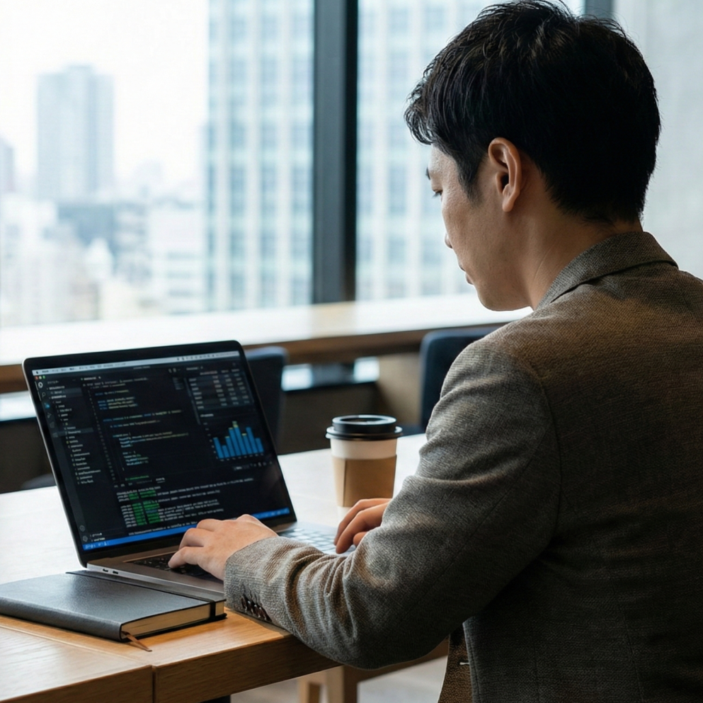 北野 大志（Taishi Kitano）