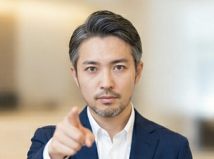 編集長