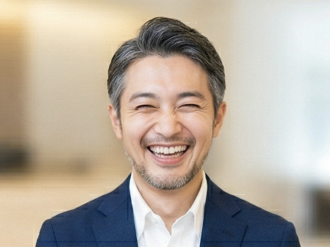 編集長