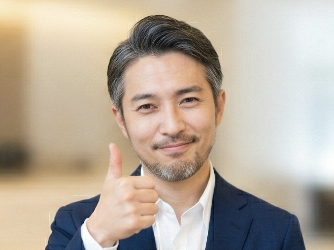 編集長