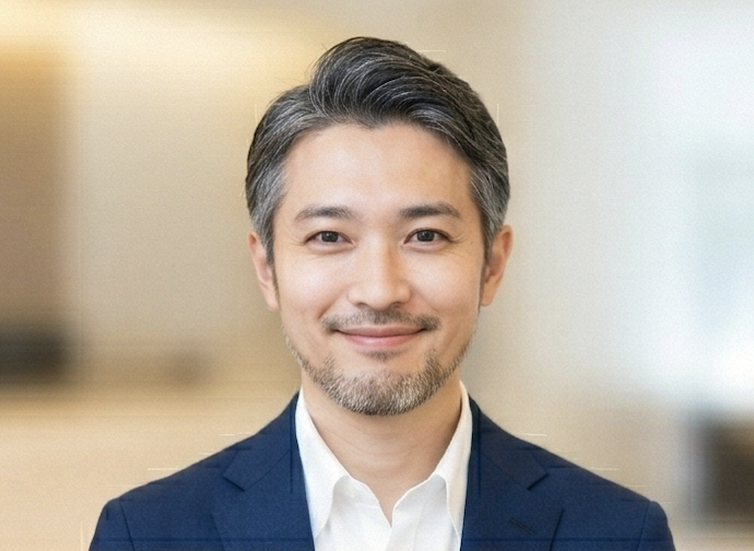 編集長