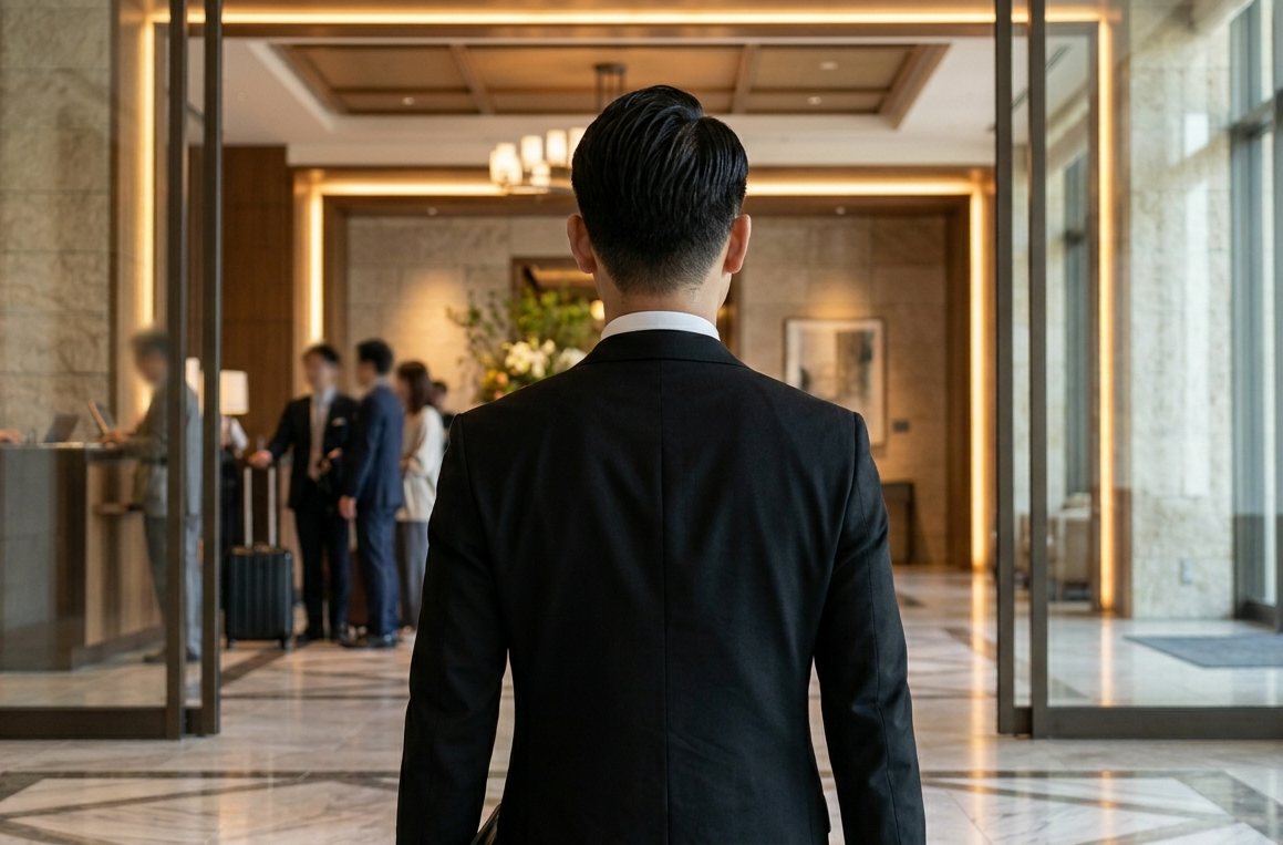 ホテルテック編集部